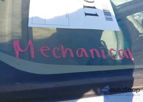 2005 Ford Freestyle Se из США, поврежденный, VIN 1FMZK01115GA30157